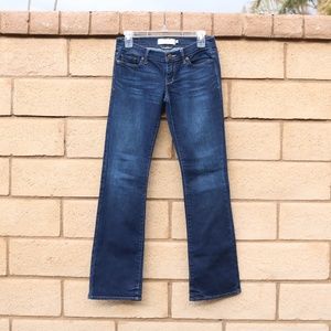 ABERCROMBIE & FITCH stretch jeans